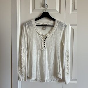 American Rag Long Sleeve